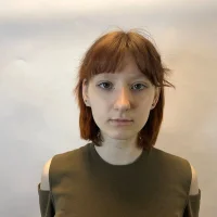 Foto desnuda XXX de LanaaGreen