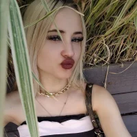 Slika avatara modela LaslyAngel