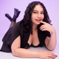 MeliLortt stripchat