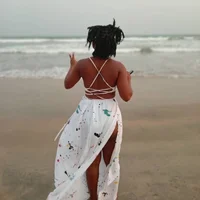 Gambar Profil Baddestblacdiva93