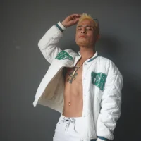 Foto desnuda XXX de Ferlucyboy666