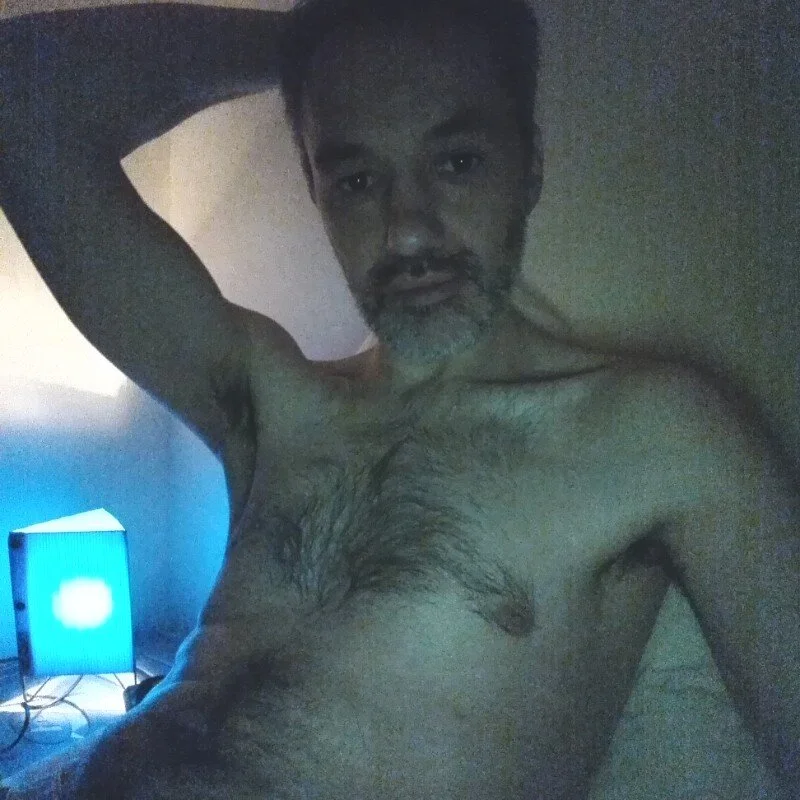 Bigbadhorse Stripchat profile image