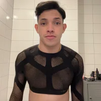 Jadengch's Avatar Pic