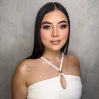 Slika avatara modela salomecute21