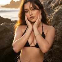 Zdjęcie profilowe modela xcodigorojo