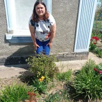 BeccaNuttyn Profiilikuva