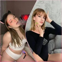 AshleyXCortney's Profile Pic