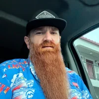 REDMANAND420