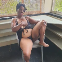 Zdjęcie profilowe modela MaturedDarkChoc