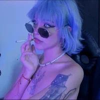 Anny_Kiitty Adlı Modelin Avatarı