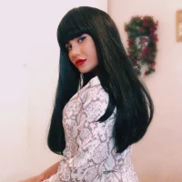 NicoleBlaack's Profile Pic