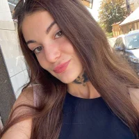 SofiaMeyers profilbillede