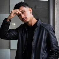 NoahOsorio 頭像圖片