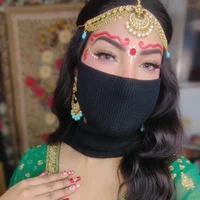 Iniya_Parulのアバター写真