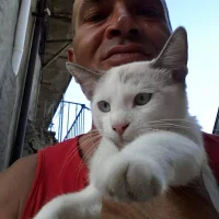 FrancyItaly's Profile Pic