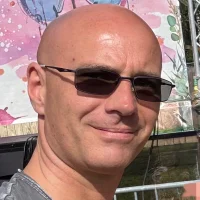 Zdjęcie profilowe modela kongstronga