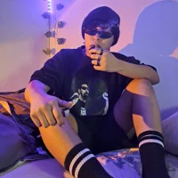 Foto desnuda XXX de TomiVex