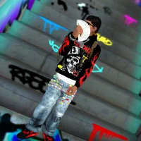 PeluchX's Profile Pic