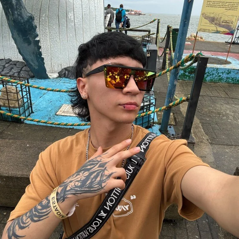 ZanderR8 profile photo