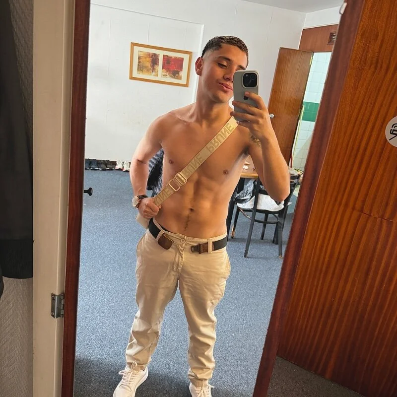 Deportist profile photo