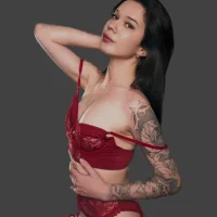 Slika avatara modela Vika_Gray