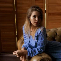 Zdjęcie profilowe modela AlanaSunshine
