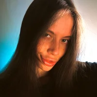 Amanda_River Adlı Modelin Avatarı