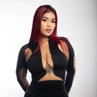 KaseyRosse – avatarbillede