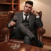 Ảnh Đại Diện LiamCossio_