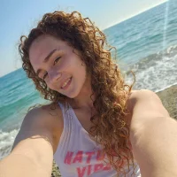 LanellGrisanti's Profile Pic