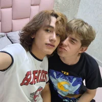 Jake_And_Louis' Avatar Pic