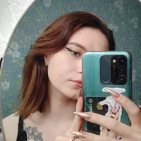 MaudCarll's Profile Pic