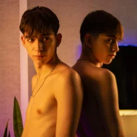 Lion_Foster01のアバター写真