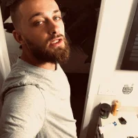 rgcmaxwell's Profile Pic