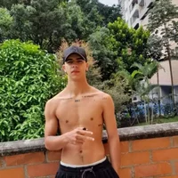 AzakMyers model avatar