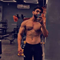 zaiin_23 - Profil Fotoğrafı