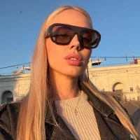 Foto desnuda XXX de Yasiline