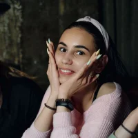 KristiMilesn Profiilikuva