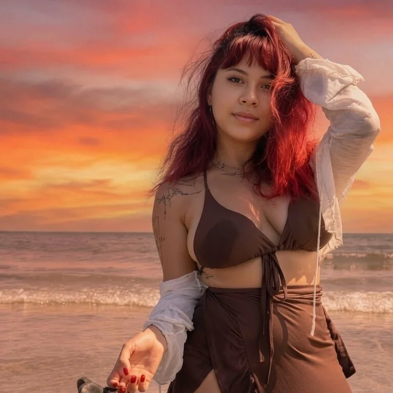 YumiLux Stripchat profile image