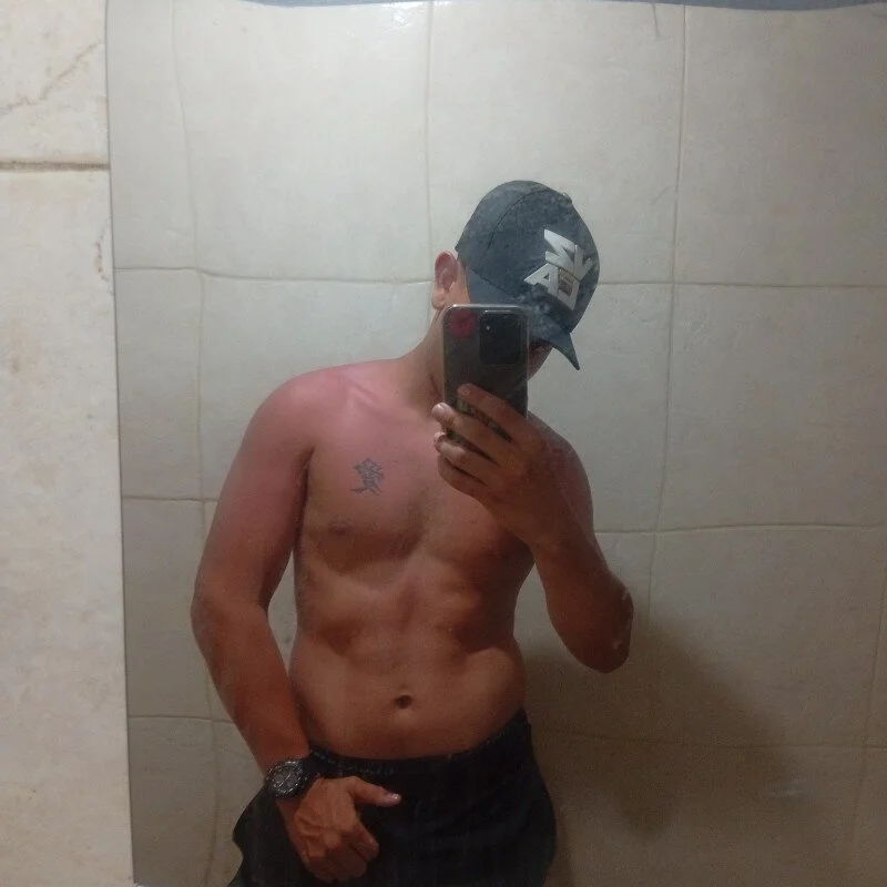 perezanto1234 profile photo