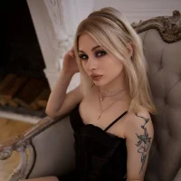 _Sweet_Sin_X_ Avatarfoto