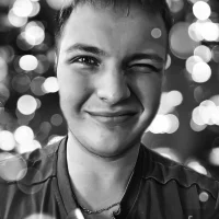 صورة الملف الشخصي لـ GameDavid