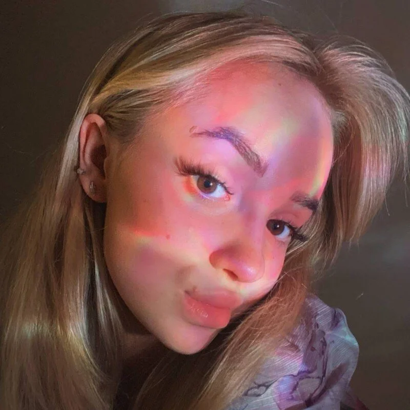 JullieGreen profile photo