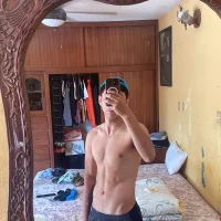 EnzoM00's Profile Pic