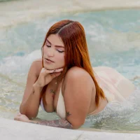 Foto del avatar de ZharaRousse
