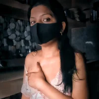 Nisha027 Gambar Avatar