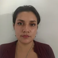 Gambar Profil ShainaNader