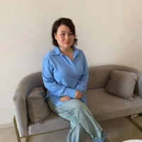 OrlaHarris' Avatar Pic