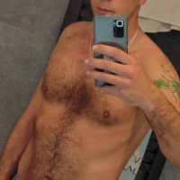 Zdjęcie profilowe modela Bruno34_