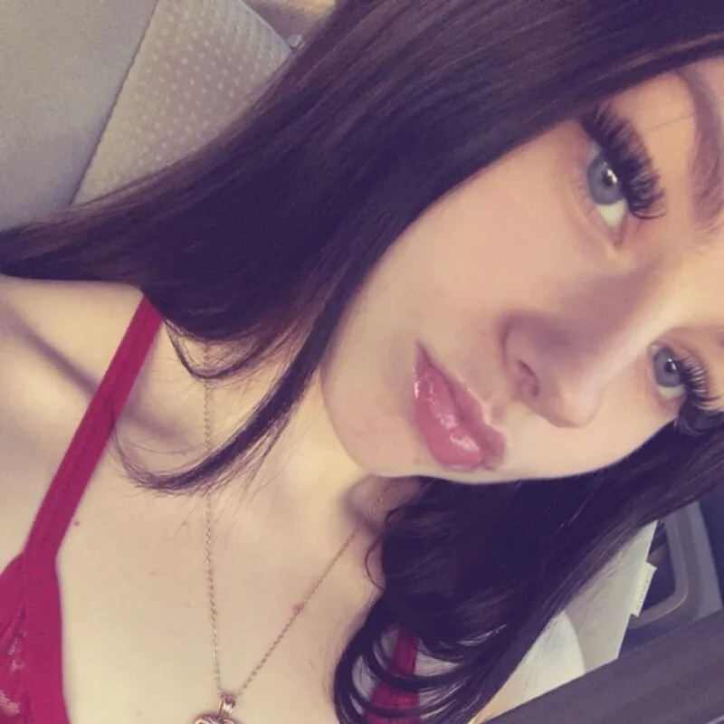 Sassyseductive Stripchat profile image